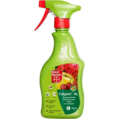 Bayer Garden Calypso AL 500 ml sprej koupit v OBI