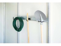 Biohort Sada háčků pro domky CasaNova 3x3-3x6/4x4-4x6, šířka 99 cm