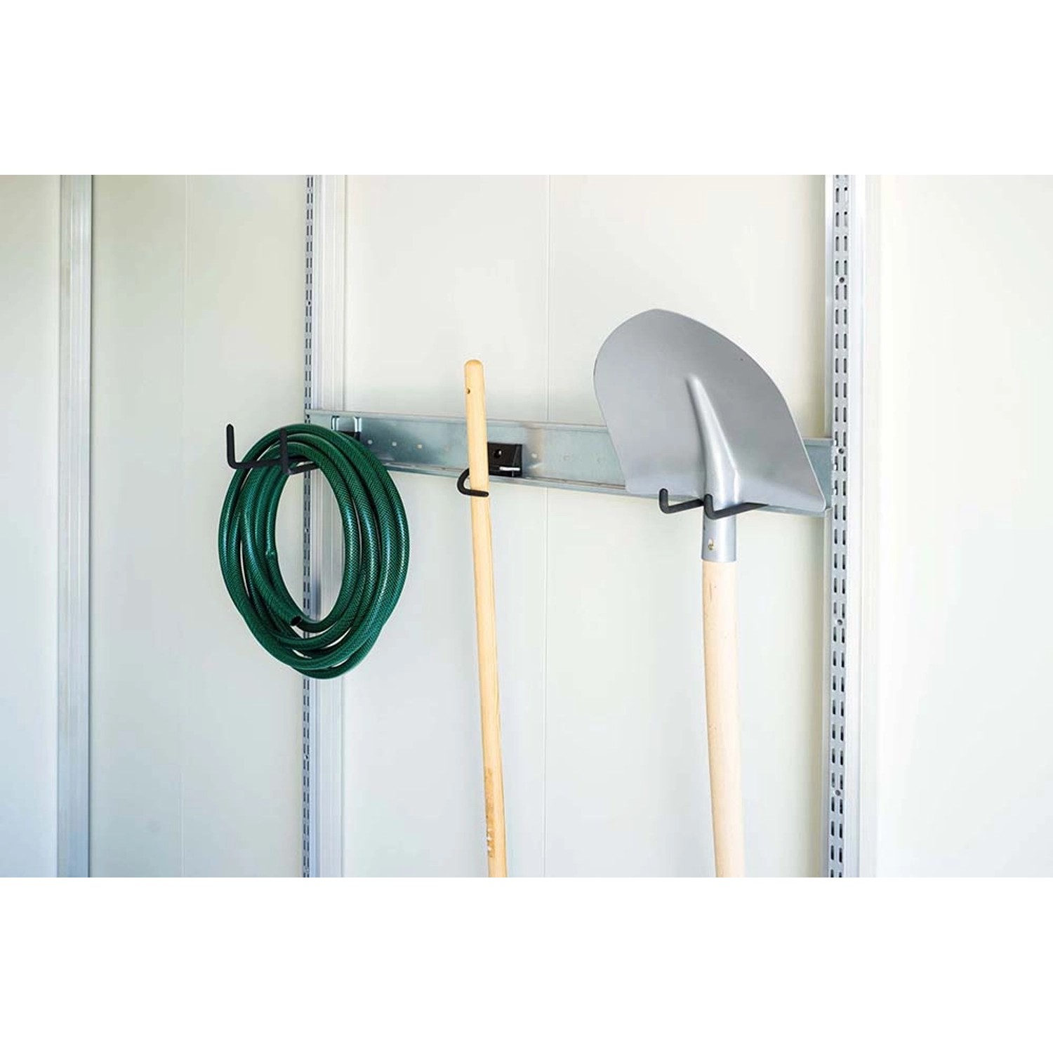 Biohort Sada háčků pro domky CasaNova 3x3-3x6/4x4-4x6, šířka 99 cm