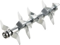 Náhradní nožový válec pro elektrický vertikutátor trávníku W C-EVL-1200/30