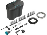 GARDENA Zavlažovací sada se zásobníkem vody 10,5 l