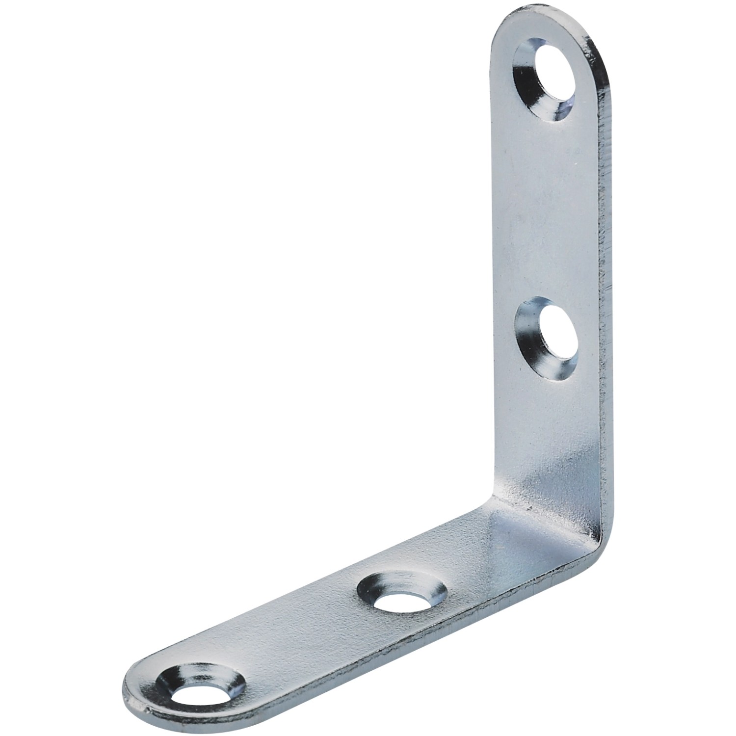 Hettich Ocelový spojovací úhelník 50 x 50 x 15 mm