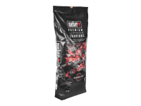 Weber Dřevěné uhlí Premium Lumpwood 10 kg FSC® Weber Dřevěné uhlí Premium Lumpwood 10 kg FSC®