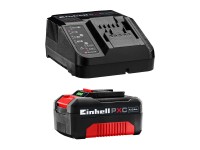 Einhell Power X-Change Startovací sada PXC A1