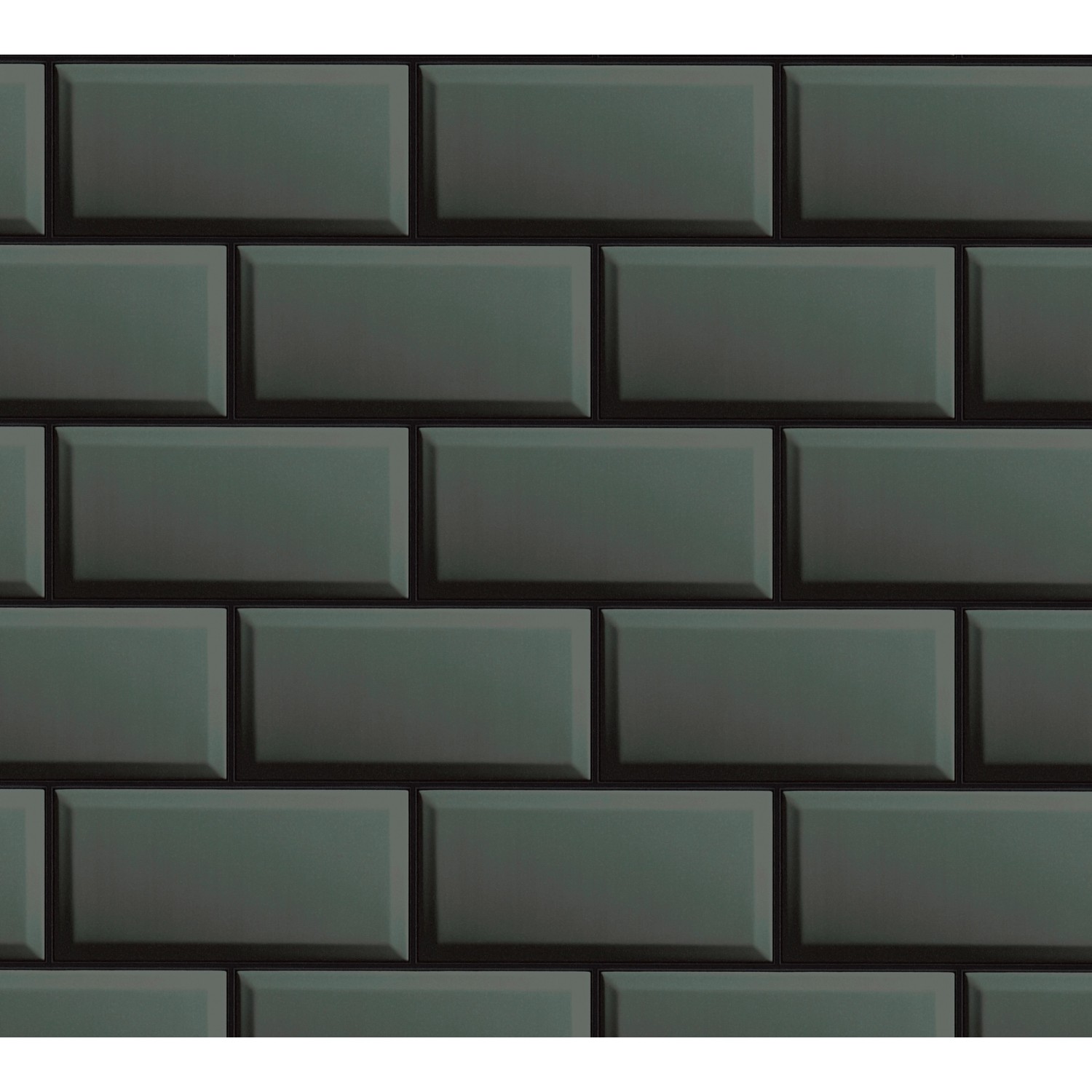 A. S. Creation Vliesová tapeta My Home My Spa Kámen černý