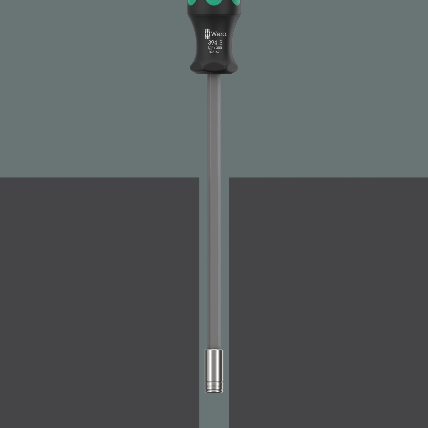 Cacciavite Kraftform Kompakt 97 VK - Diametro 8.1 Mm, Compatto E Affidabile - Foto 12