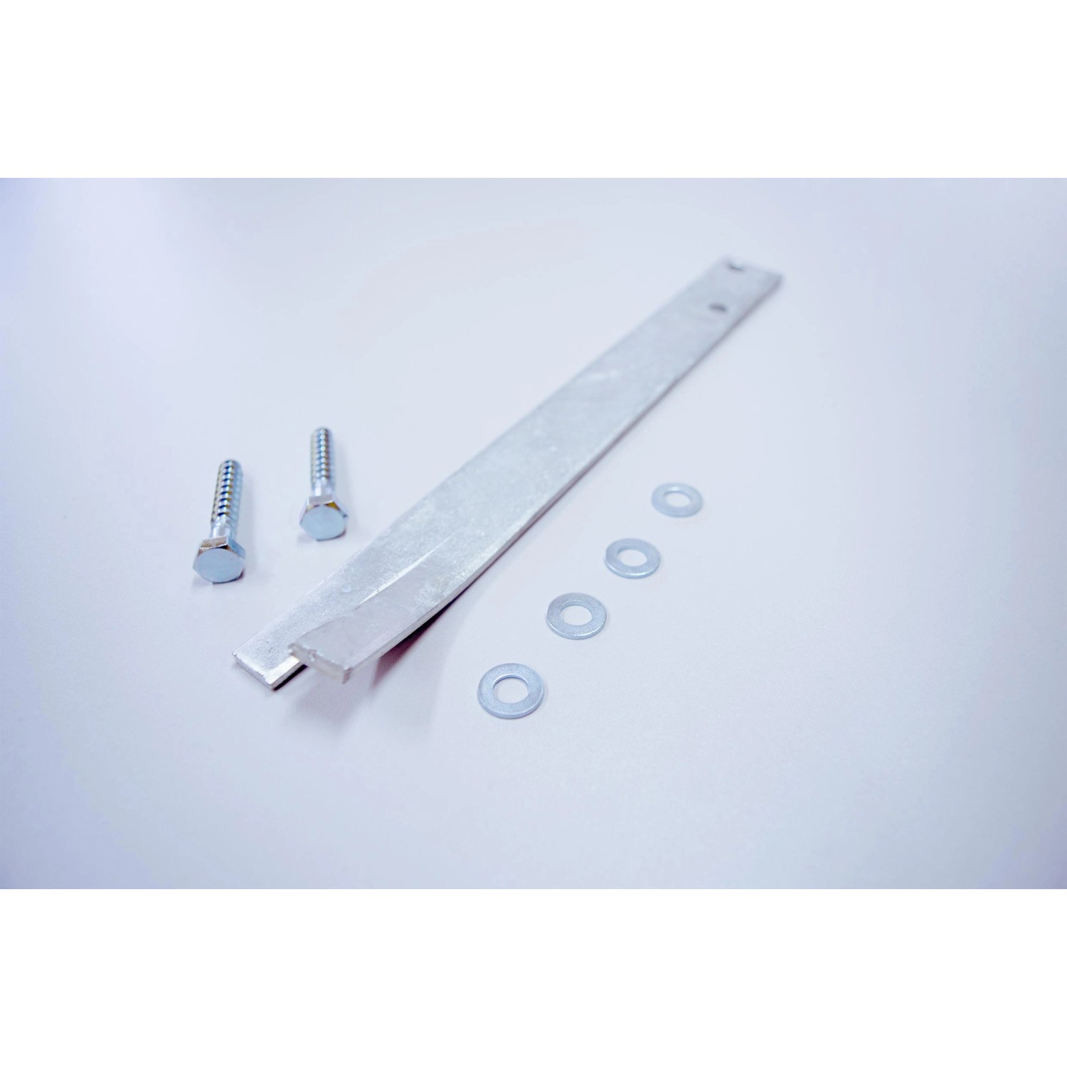 Weka Sada zemních kotev pro prolézačku Tabaluga, 8 ks