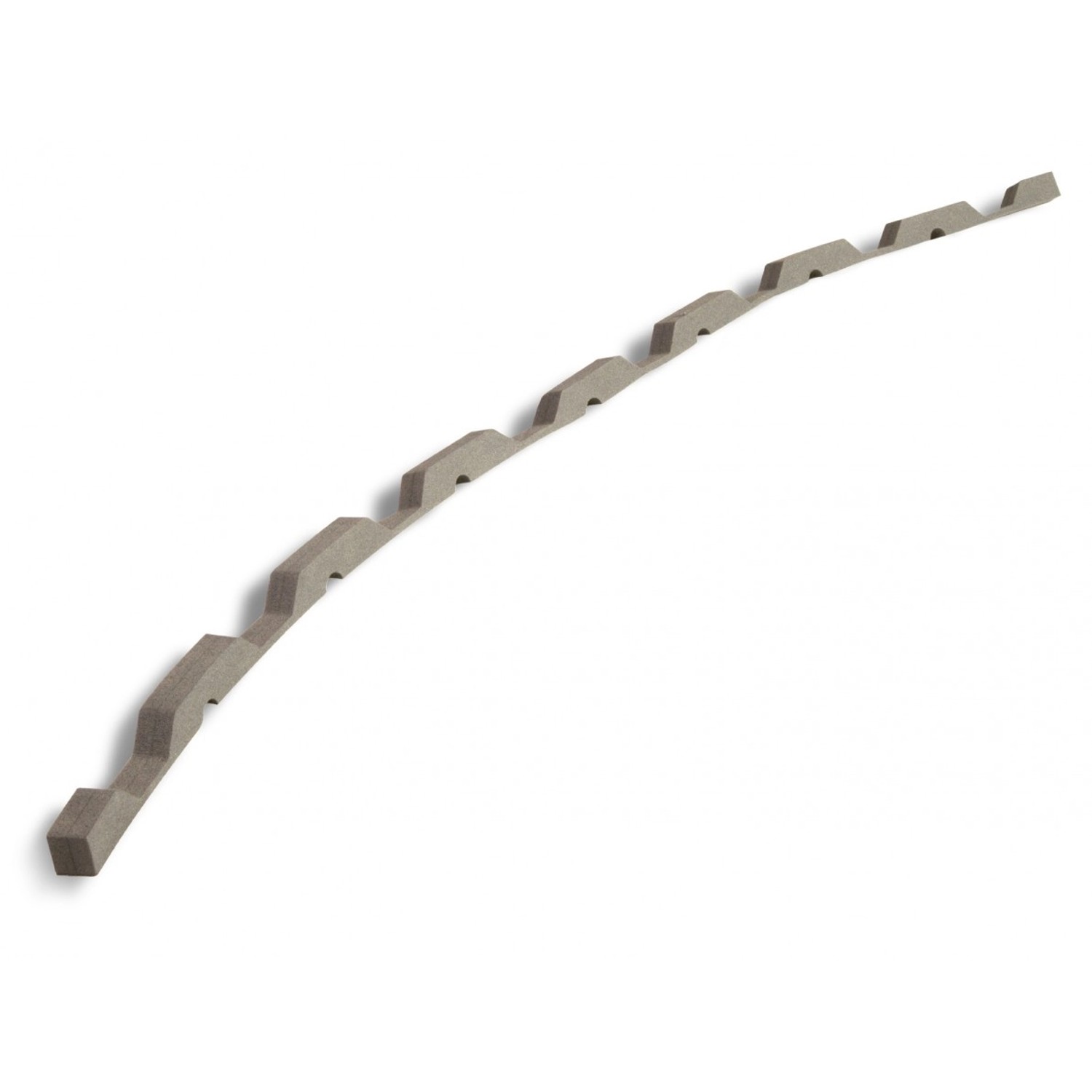 Guttatop Těsnění pod hřeben 1 m