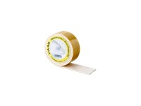 OTTO HAAS Vanová nárazová páska 50 x 4 x 3300 mm PE, bílá