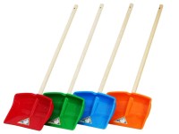 Plastia Dětské hráblo Teddy