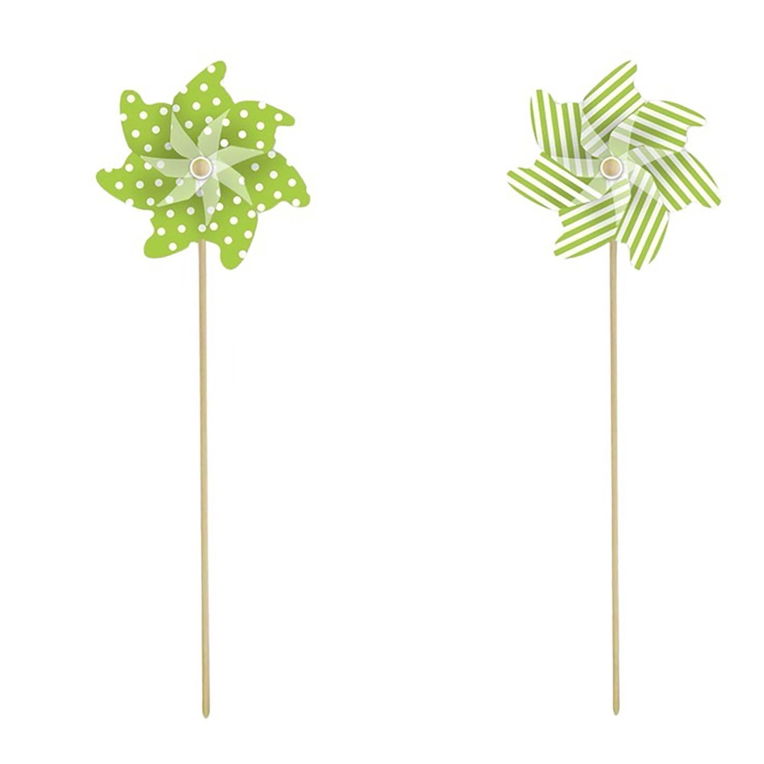 Boltze Zápich větrník Tulip různé druhy 75 x 15 x 31 cm, 1 ks