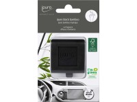 Ipuro Osvěžovač vzduchu do auta Essentials, Black Bamboo, 1 ml