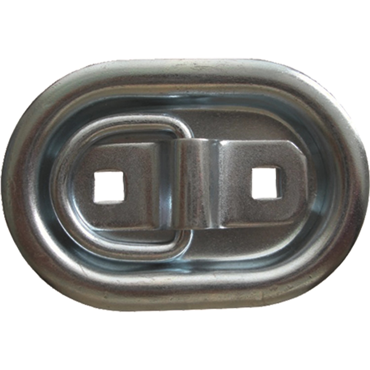 Cartrend Kotevní žlab oválný