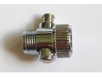 Sprchový přepínač