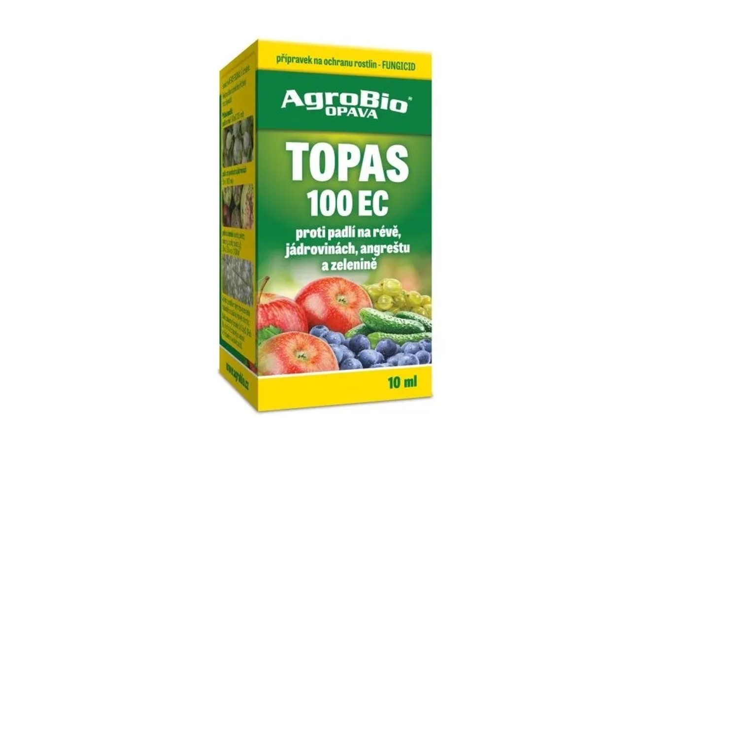 Topas 100 EC 10ml
