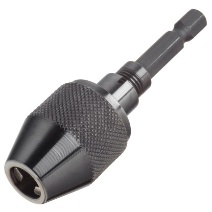 LUX-TOOLS Rychloupínací sklíčidlo 6,3 mm (1/4")