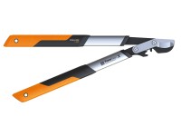 Fiskars Dvoučepelové nůžky na silné větve s převodem PowerGearX LX92 (S) 570 mm Fiskars Dvoučepelové nůžky na silné větve s převodem PowerGearX LX92 (S) 570 mm