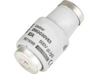 Pojistka D111/E33 63 A setrvačná, 5 ks