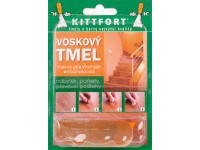 Kittfort Voskový tmel buk 12 g