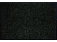 Astra Vstupní čisticí rohož Diamant, černá, 80 x 120 cm