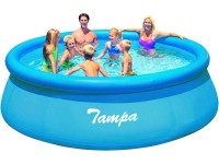 MARIMEX Bazén Tampa bez příslušenství 366 x 91 cm