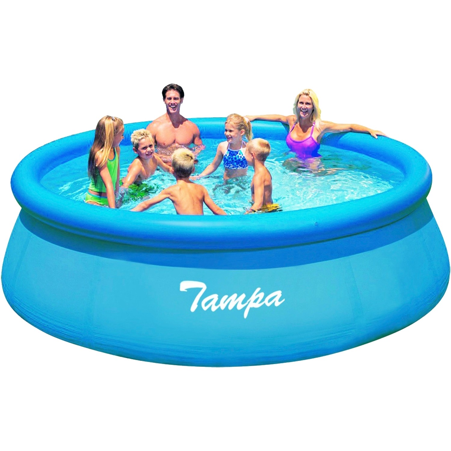 MARIMEX Bazén Tampa bez příslušenství 366 x 91 cm