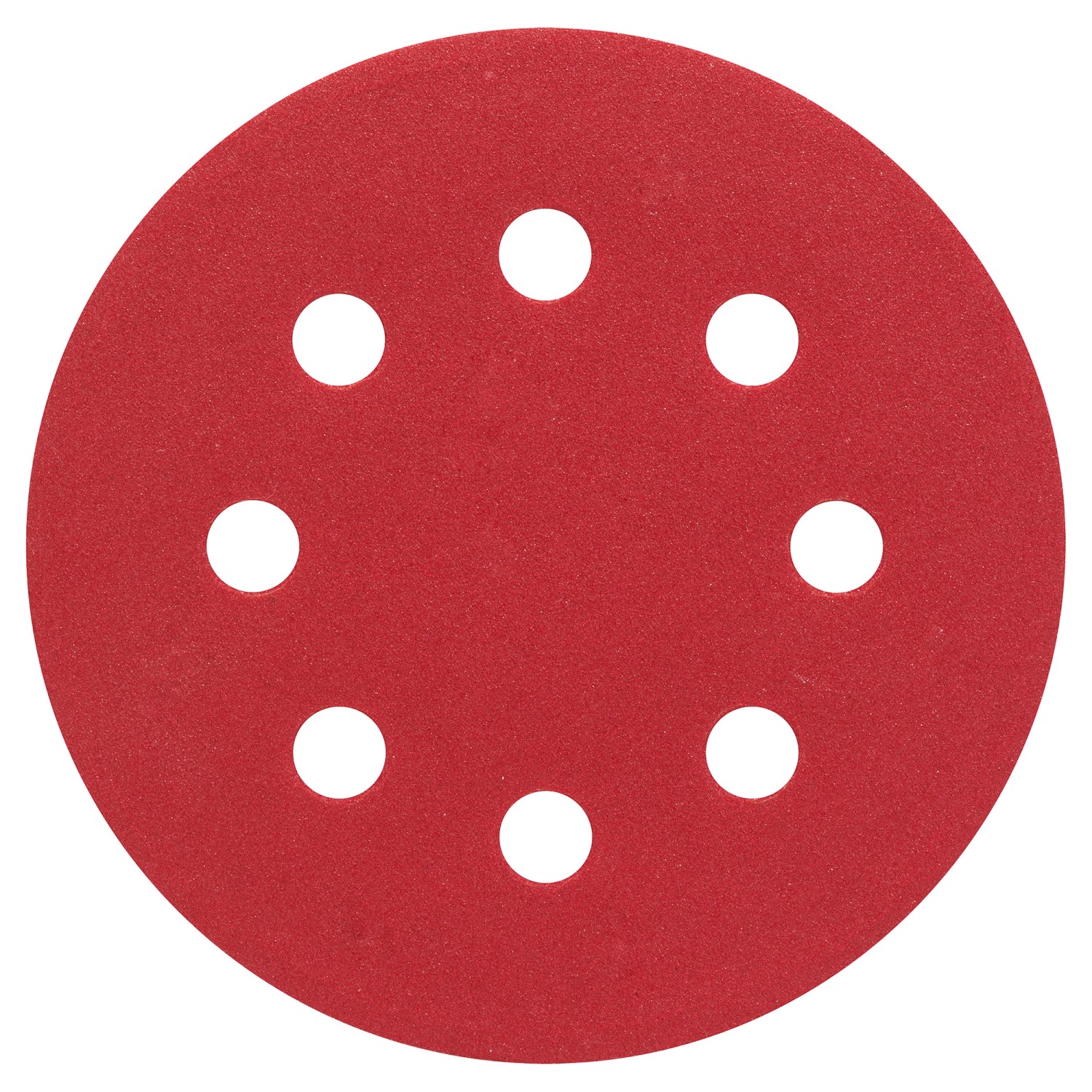 Bosch Brusný papír EXPERT FOR WOOD&PAINT C430, 8 otvorů, P180, pr. 115 mm, 5 ks