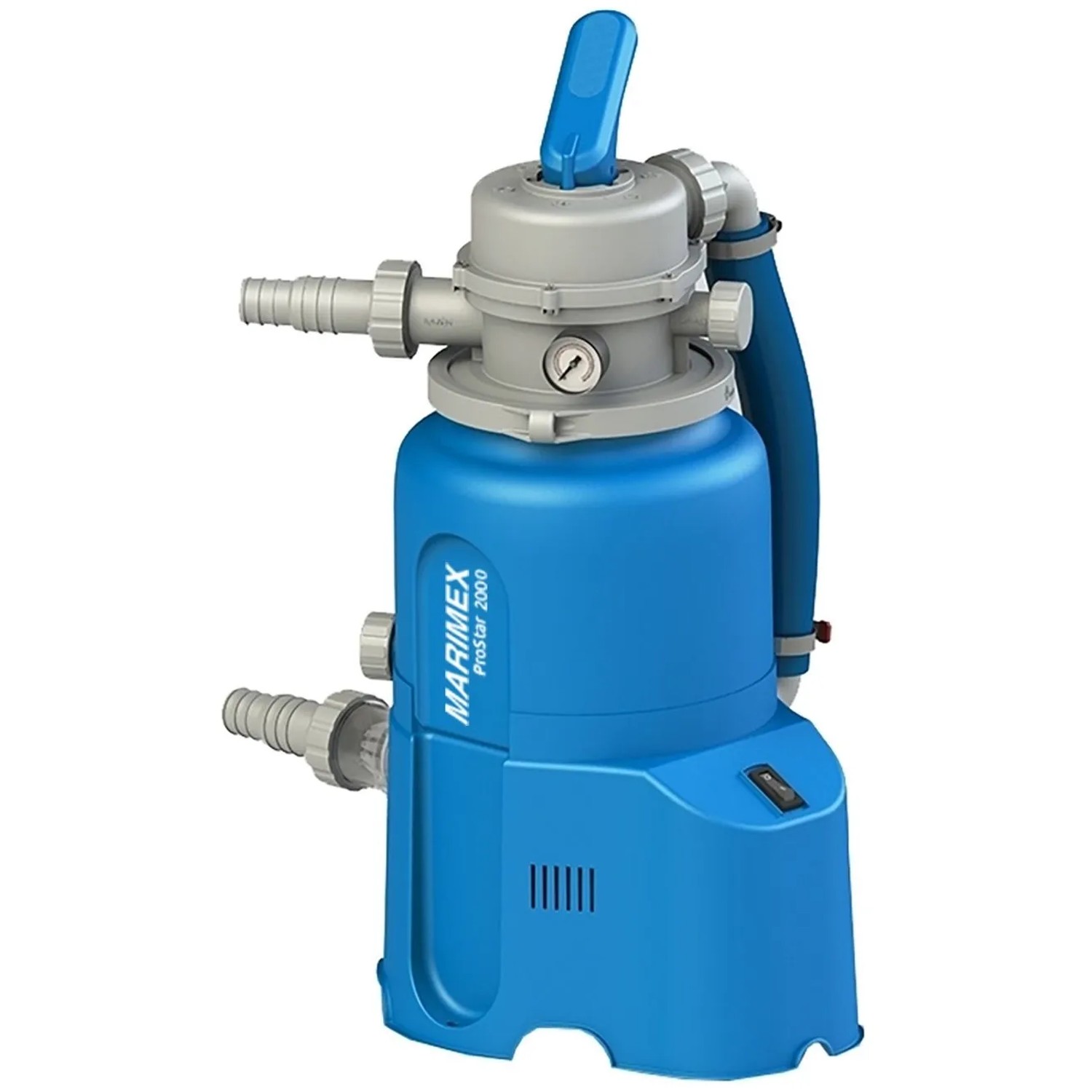 Marimex Písková filtrace ProStar 2000