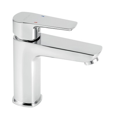 Novaservis Umyvadlová baterie Metalia 58001/1,0 Eco bez výpusti, chrom