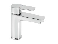 Novaservis Umyvadlová baterie Metalia 58001/1,0 Eco bez výpusti, chrom Novaservis Umyvadlová baterie Metalia 58001/1,0 Eco bez výpusti, chrom