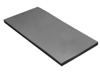 HOPA Izolační podložka DecorFloor 3 x 500 x 1000 mm, 5 m2