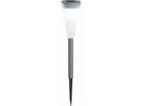 CMI LED solární svítidlo s trnem RGB