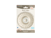 ROTO Kruna Rašplový kotouč pr. 115 x 22,2 mm, 2,5 mm (hrubý)