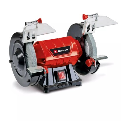 Einhell Dvoukotoučová bruska TC-BG 150