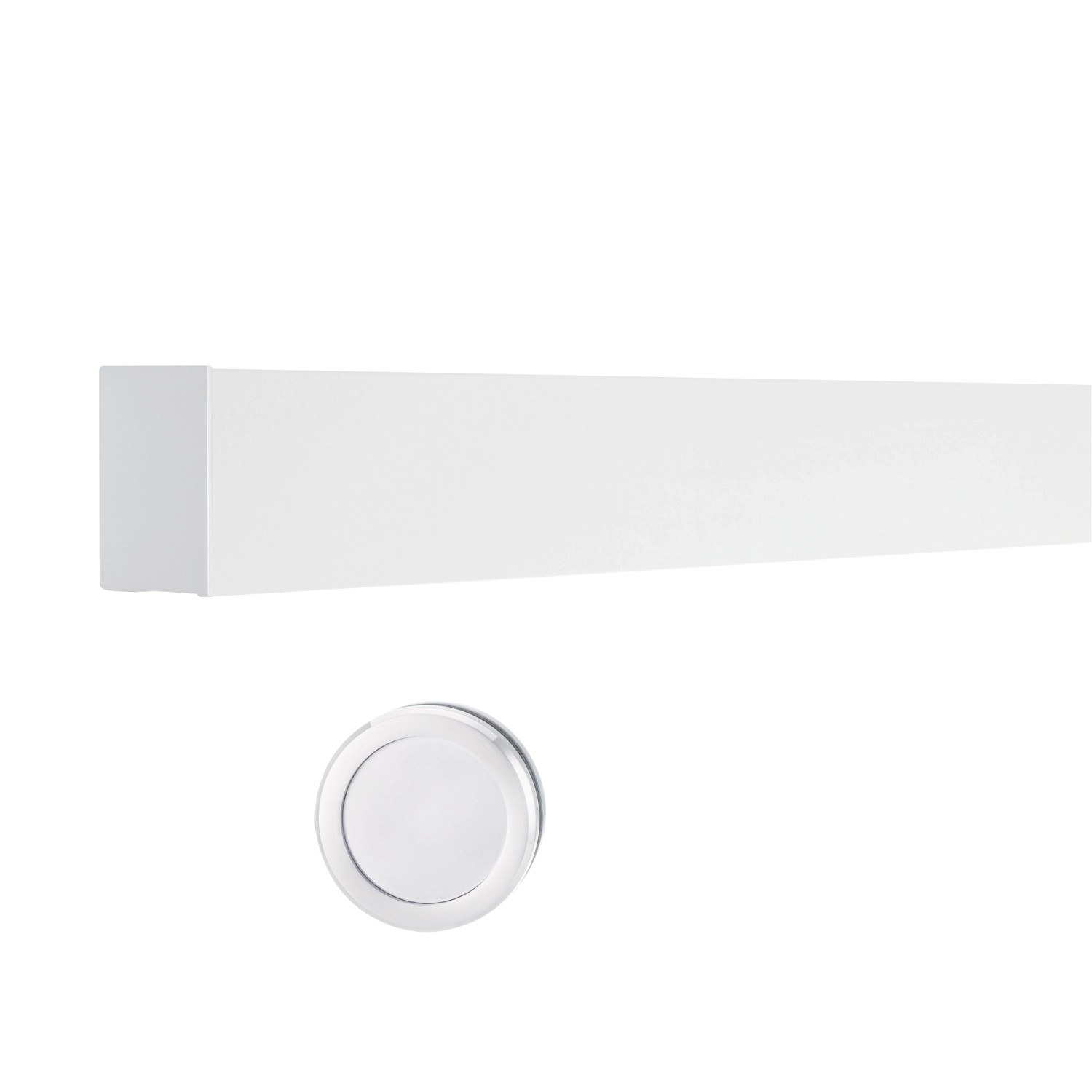 Novadoors Systém posuvných dveří Smile STS 417 Premium Circle