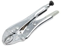 LUX-TOOLS Samosvorné kleště 125 mm Comfort