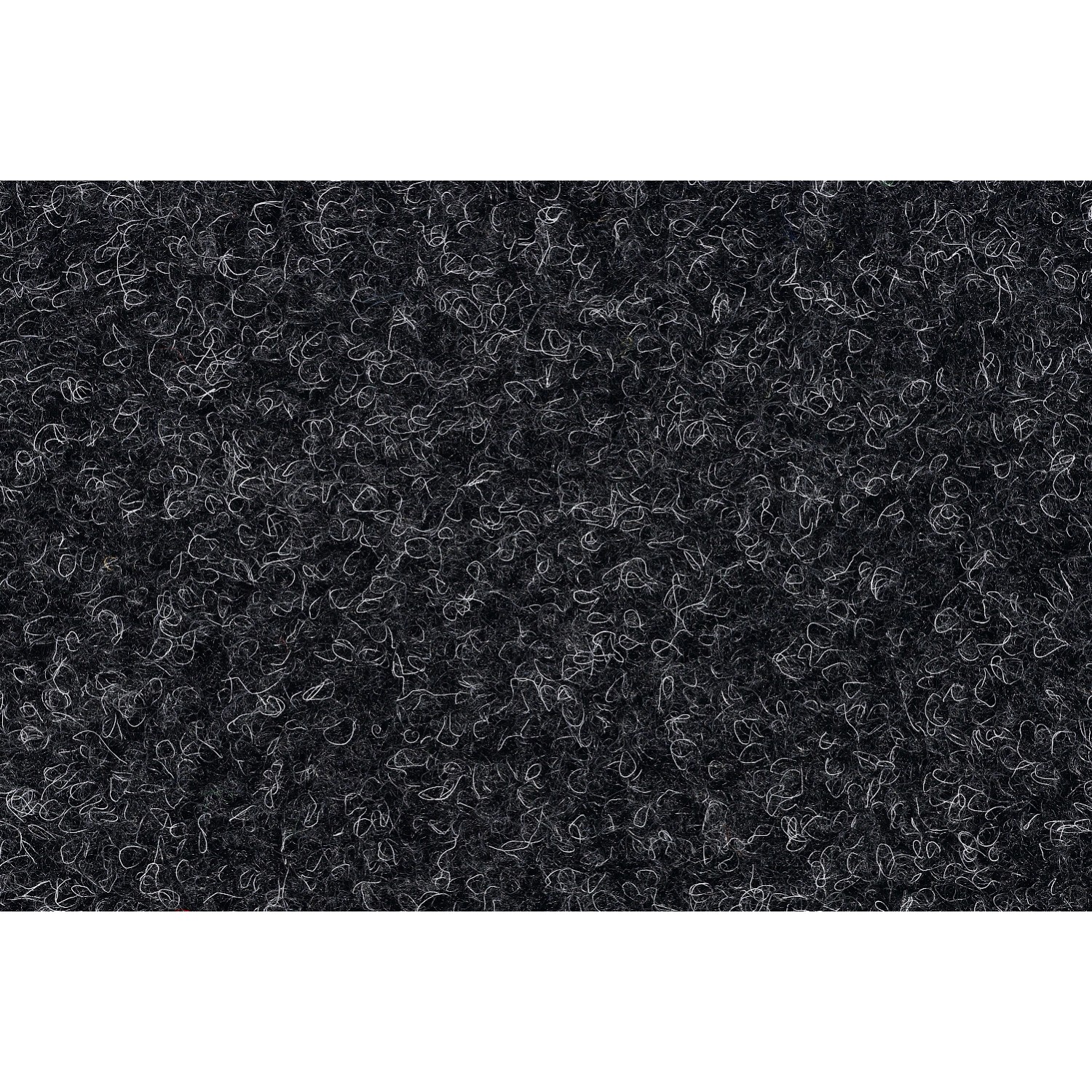 Multimat Umělý trávník Green, antracitová, 100 x 200 cm