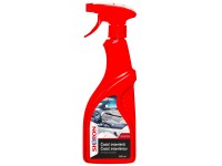 SHERON Čistič interiéru 500 ml PET rozprašovač