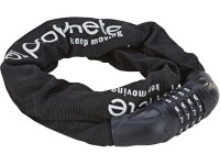 Prophete Číselný řetězový zámek s kombinací 4 čísel Prophete Číselný řetězový zámek s kombinací 4 čísel