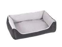 Olala Pets Pelech Best šedý 70 x 100 cm