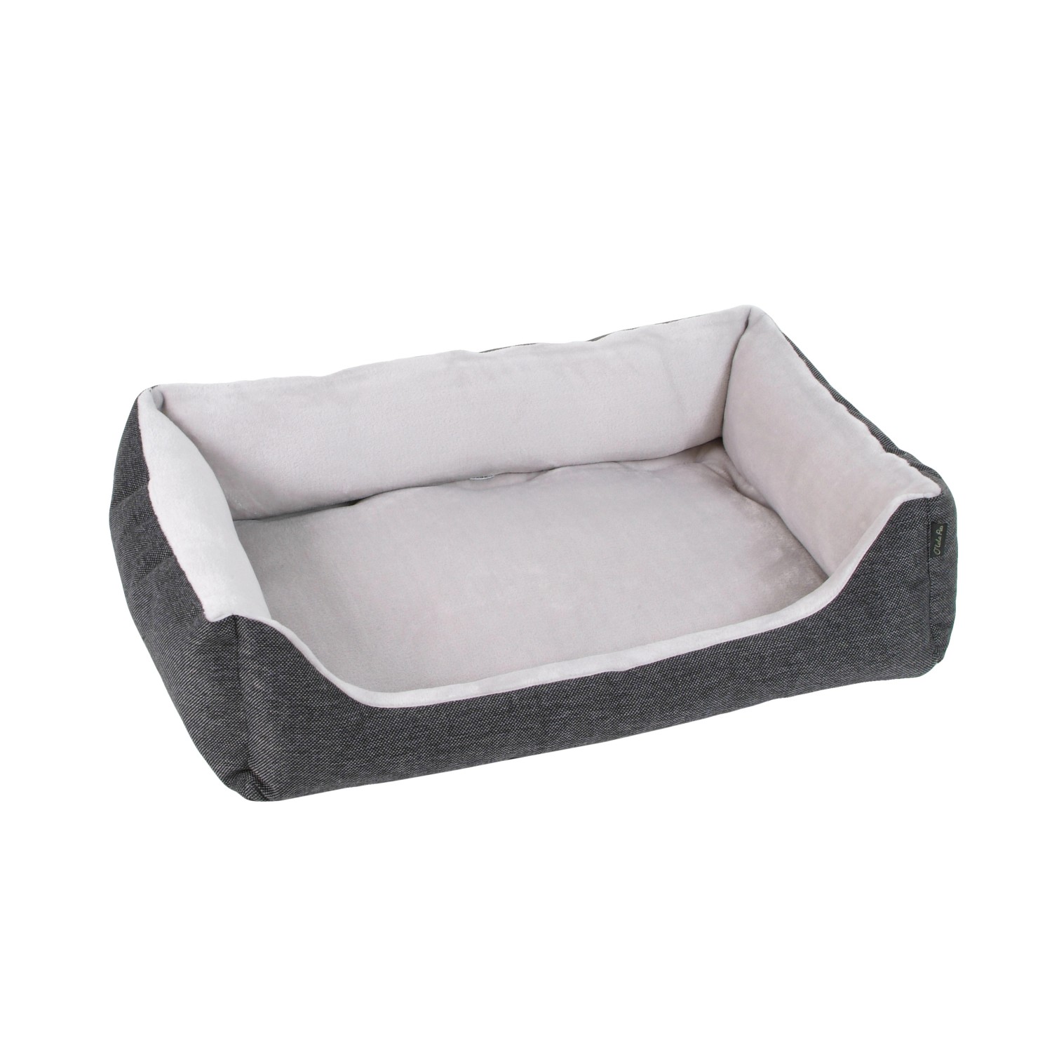 Olala Pets Pelech Best šedý 70 x 100 cm