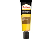 Pattex Kontaktní lepidlo Chemoprén Obuv 50 ml