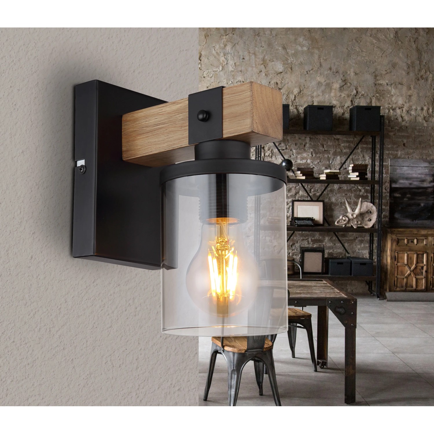 Nástěnné svítidlo Lila 15555W K1