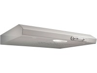 Elica Podvěsná digestoř Verve WH/F/50, bílá, 7,7 x 50 x 47 cm