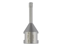 Bosch Diamantový vrták pro vrtání za sucha Dry Speed M14, pr. 6 mm