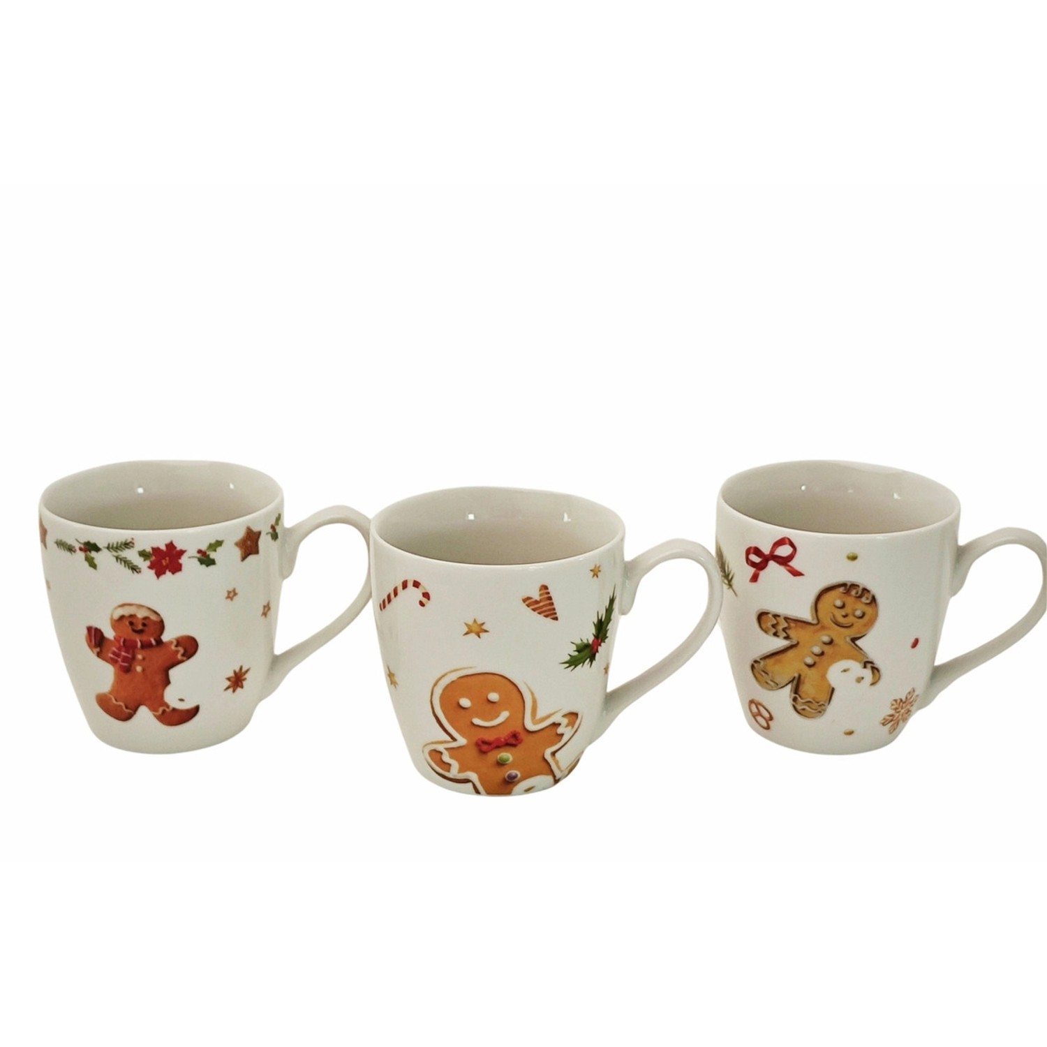 Boltze Jumbo hrneček Joey různé druhy 480 ml, 1 ks