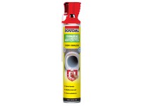 SOUDAL Studnařská montážní pěna Genius gun 750 ml SOUDAL Studnařská montážní pěna Genius gun 750 ml