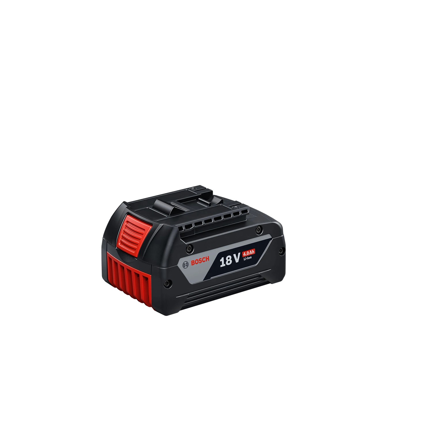 Akumulátor Bosch GBA Li-Ion 18 V 4 Ah