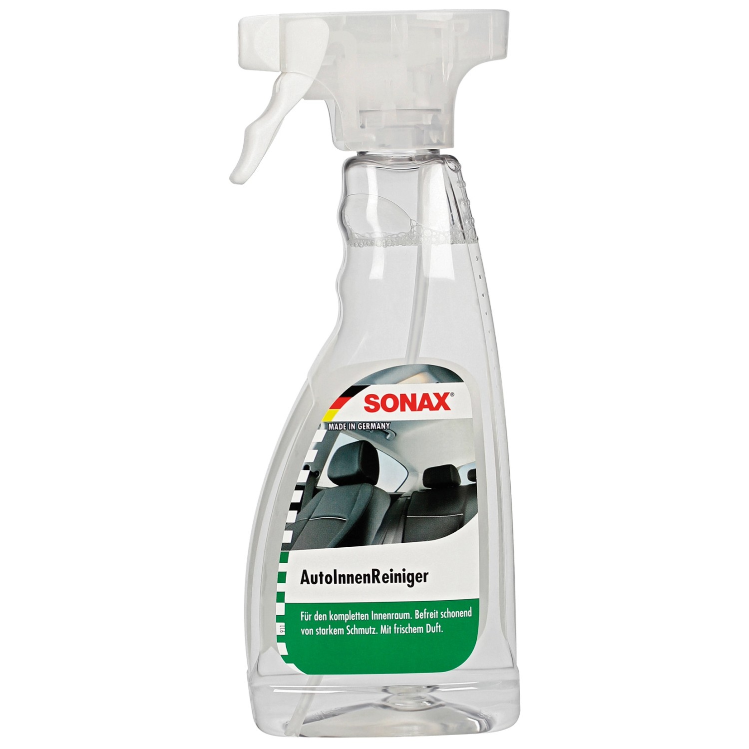 Sonax čistič interiéru 500 ml