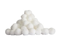 Bestway Filtrační kuličky Polysphere pro pískové filtrace 500 g